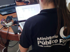 La Policía de Córdoba creará una División de Cibercrimen.