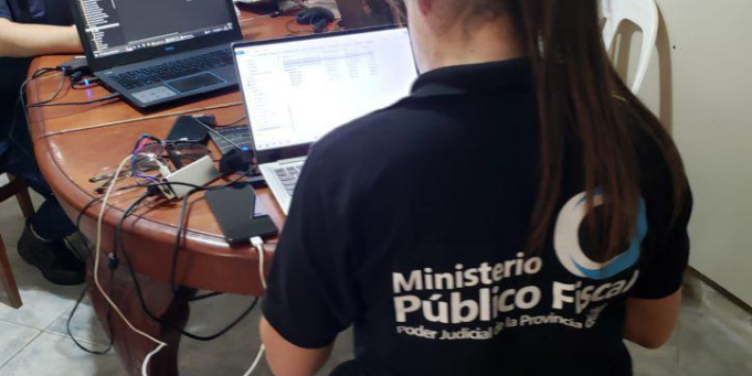 La Policía de Córdoba creará una División de Cibercrimen.