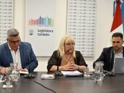 Legislatura: en comisión se aprobó la prórroga de la Emergencia del Transporte Interurbano.