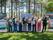 Se presentó el 6º Encuentro Provincial de Destinos Sede de Eventos 2025.