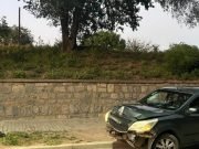 Accidente de tránsito en Deán Funes deja una persona lesionada.