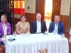La Escuela Normal Superior Juan Bautista Alberdi se integra a la Universidad Provincial de Córdoba