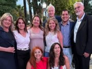 Quilino presente en el 1º Festival de Cooperativas y Mutuales Artísticas y Culturales de Córdoba.