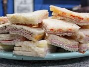 Villa Allende: clausuraron una sandwichería por intoxicación masiva.