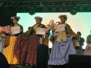 Con la Previa del Festival inició la 68° Semana de la Tradición del Norte Cordobés.