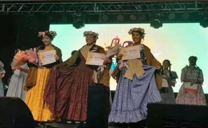 Con la Previa del Festival inició la 68° Semana de la Tradición del Norte Cordobés.