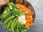 Recomendaciones para prevenir intoxicación alimentaria.