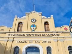 Universidad Provincial de Córdoba: más de 14.000 aspirantes se inscribieron en el primer llamado.