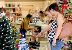 Las ventas por Navidad crecieron un 8% en Córdoba.