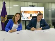 La UNC certificará las actividades académicas de la Legislatura de Córdoba.