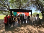 El Valle de Calamuchita presentó su temporada de verano 2025.