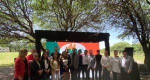 El Valle de Calamuchita presentó su temporada de verano 2025.