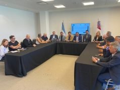 Córdoba avanza con la Red de Destinos Turísticos Inteligentes.