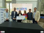 Quilino avanza con la economía circular