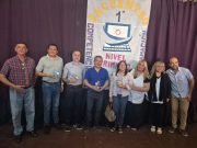 Olimpiadas informáticas de Deán Funes.