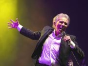 Jairo presente en la apertura de temporada de la agencia Córdoba Turismo en Tulumba.