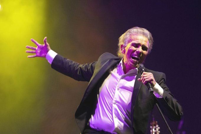 Jairo presente en la apertura de temporada de la agencia Córdoba Turismo en Tulumba.