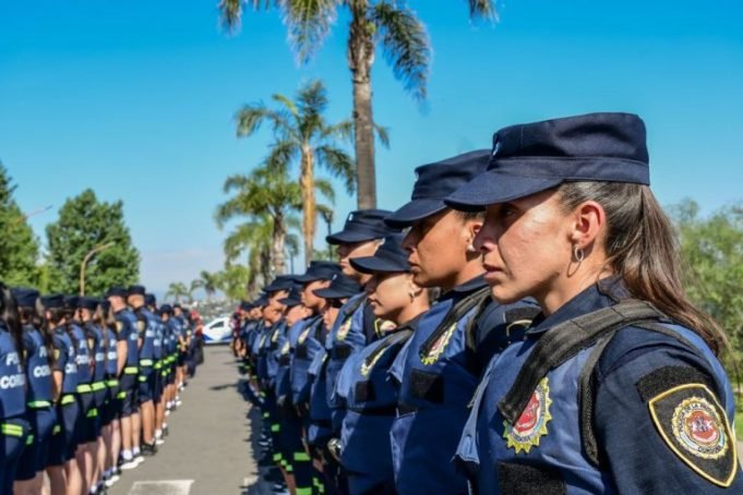 Córdoba lanzó el Operativo Verano.