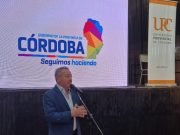 Deán Funes ya tiene Sede de la Universidad Provincial de Córdoba.