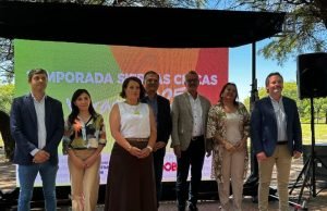 Sierras Chicas se prepara para recibir la Temporada de Verano 2025.