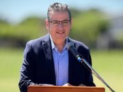Gustavo Brandán asumirá como ministro de Cooperativas y Mutuales.