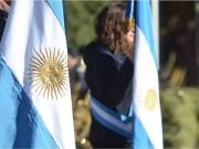 Jesús María: no eligieron a su hija como abanderada y denunció a la escuela.