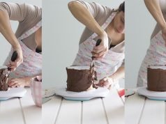 Deán Funes: Taller de repostería y pastelería “bordes filosos”.