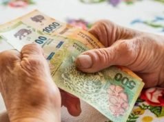 Las jubilaciones mínimas suben un 1,5% en Córdoba.