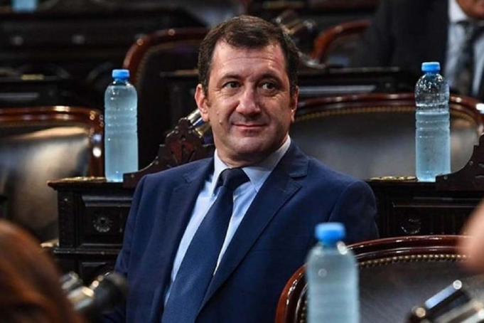 El Senado expulsó a Edgardo Kueider tras el escándalo por dólares sin declarar.