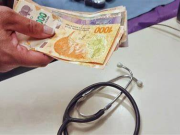 Prepagas aumentarán un hasta un 4% en enero.