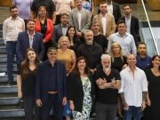 Legislatura: coordinan acciones para fortalecer la industria de espectáculos en Córdoba.