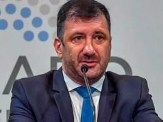 Detuvieron en Paraguay a un senador K con 200 mil dólares: “Ese dinero no era mío” dijo.