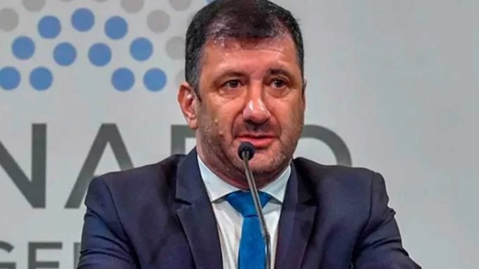 Detuvieron en Paraguay a un senador K con 200 mil dólares: “Ese dinero no era mío” dijo.