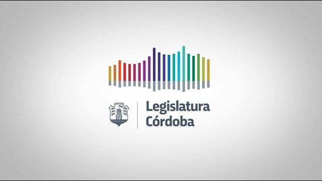 Seguí en vivo la 21° Sesión Ordinaria de la Legislatura de la Provincia de Córdoba.