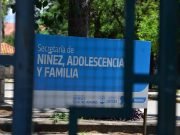 La Justicia otorgó custodia policial a un adolescente con un prontuario de más de 15 delitos.