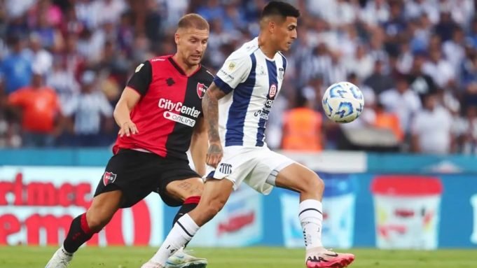 Talleres se despidió del campeonato tras caer ante Newell’s.