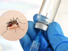 Salud Provincial incorpora nuevas edades para la vacunación contra el dengue.