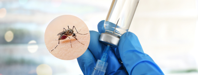 Afiliados al Apross podrán adquirir la vacuna contra el dengue en cuatro cuotas sin interés con Cordobesa.