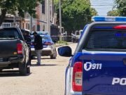 Femicidio en Córdoba: Tenía botón antipánico y su ex la apuñalo. Fue hallada por su hija de 13 años.