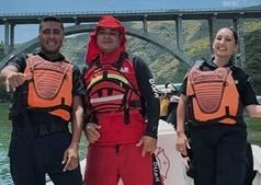 La policía de Córdoba lanzó a puro ritmo el Operativo verano 2025 y las recomendaciones a tener en cuenta.