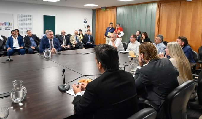 Se realizó la Audiencia Pública sobre las postulaciones a vocal del TSJ y a fiscal Adjunto.