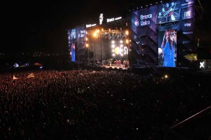Cuenta regresiva para que Cosquín Rock festeje sus 25 años de historia.
