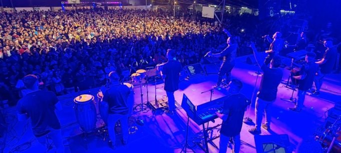 Se viene una nueva edición del Festival del Pan Casero en Mayú Sumaj.