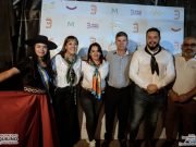 Quilino brilló en el Festival de Jesús María.