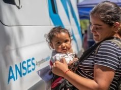 Aumentan las asignaciones familiares: conocé los nuevos montos.