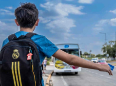 El Boleto Educativo Cordobés sigue vigente y ya tiene fecha de regreso.