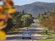 Disfrutá a pleno tu visita a Córdoba y tené en cuenta estos requisitos para viajar seguro.