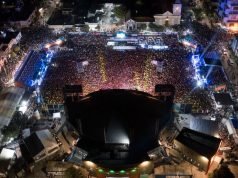 El norte cordobés representará a la provincia en el Festival de Cosquín.