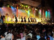Se acerca el Festival Nacional de Folklore de Cosquín 2025: Celebrando 65 ediciones de tradición y cultura.
