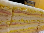 Intoxicación alimentaria por mayonesa casera en Deán Funes: más de 10 afectados.